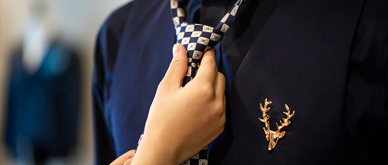 夏季辦公室職業裝穿搭指南